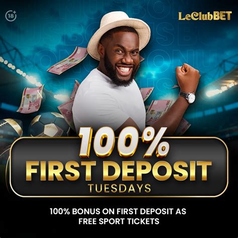 LeClubBET ~ where every1’s a winner! .